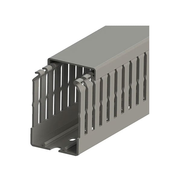 Kabelkanal i PVC